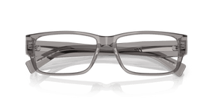 Transparent Grey (16Z1O1)