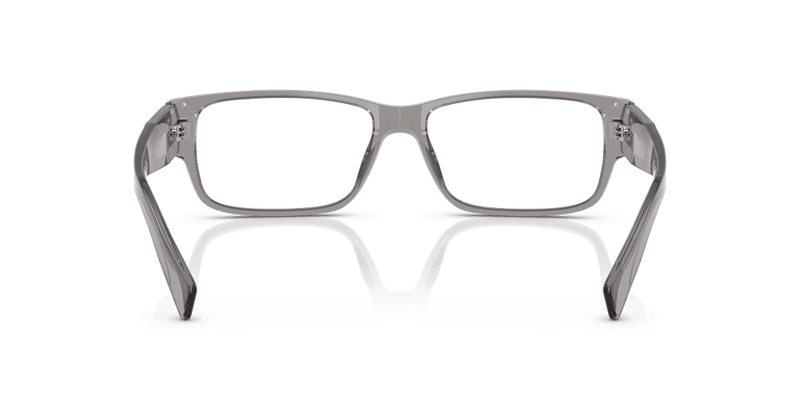 Prada PR B09V in Transparent Grey (16Z1O1) - Alternate View