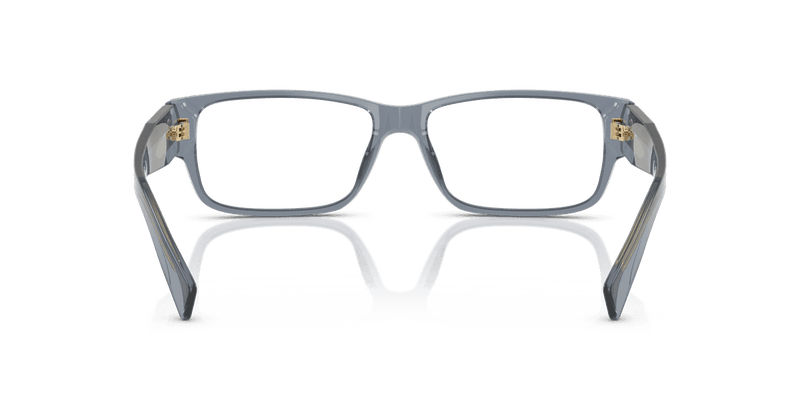 Prada PR B09V in Transparent Ocean (17T1O1) - Alternate View