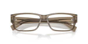 Transparent Terra (18T1O1)