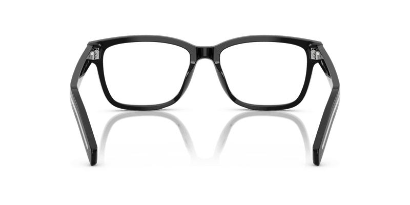Prada PR B10V in Black (16K1O1) - Alternate View