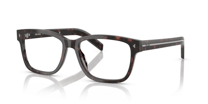 Prada PR B10V in Root Havana (17N1O1) - Alternate View