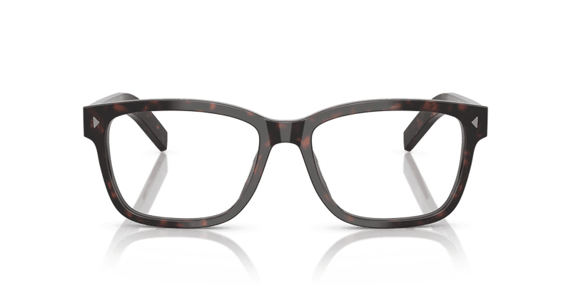 Prada PR B10V in Root Havana (17N1O1) - Alternate View