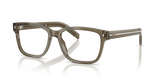 Transparent Brown (18T1O1)