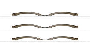 Transparent Brown (18T1O1)
