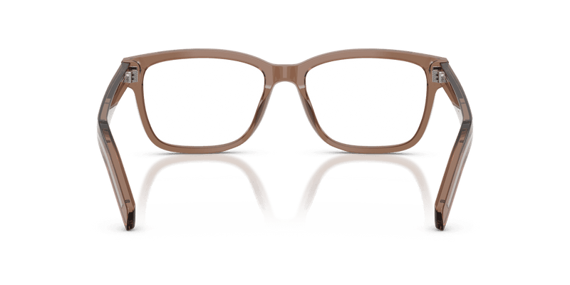 Prada PR B10V in Transparent Clay (28I1O1) - Alternate View