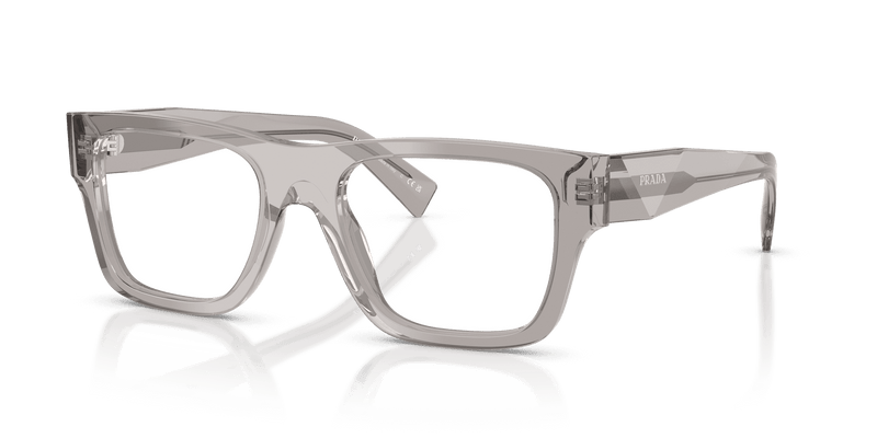 Prada PR C01V in Hematite (18J1O1) - Alternate View