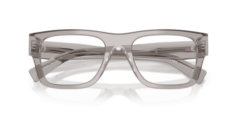 Prada PR C01V in Hematite (18J1O1) - Alternate View