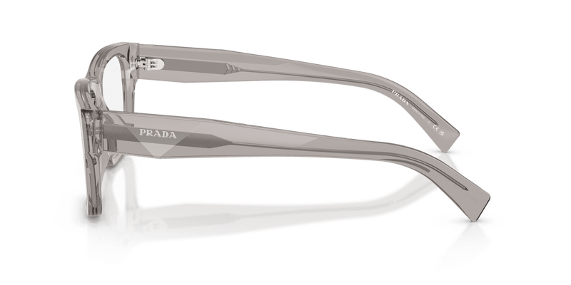 Prada PR C01V in Hematite (18J1O1) - Alternate View