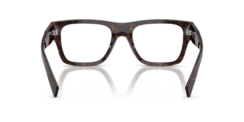 Prada PR C01V in Root Tortoise (17N1O1) - Alternate View