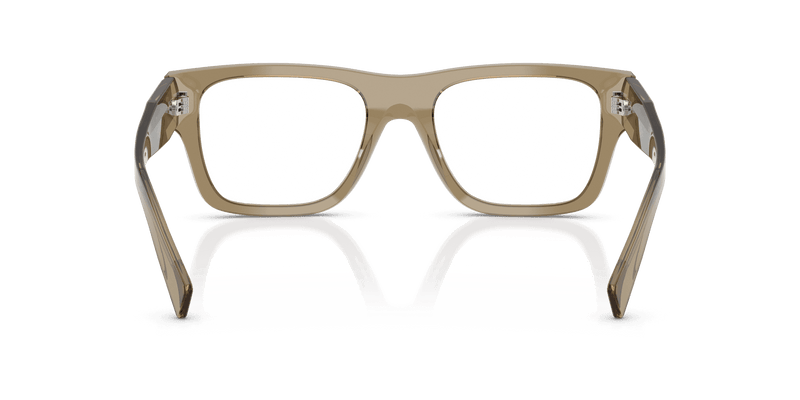 Prada PR C01V in Transparent Bark (22H1O1) - Alternate View