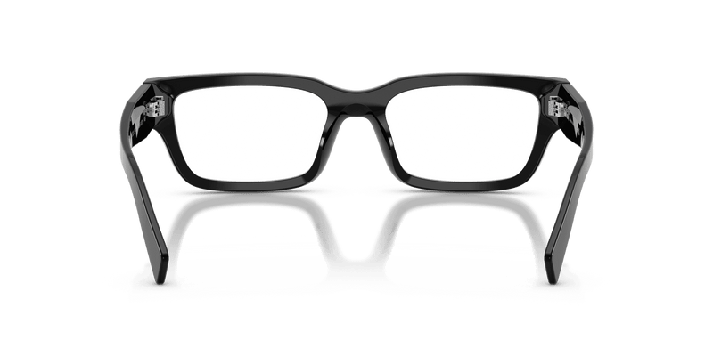 Prada PR C02V in Black (16K1O1) - Alternate View