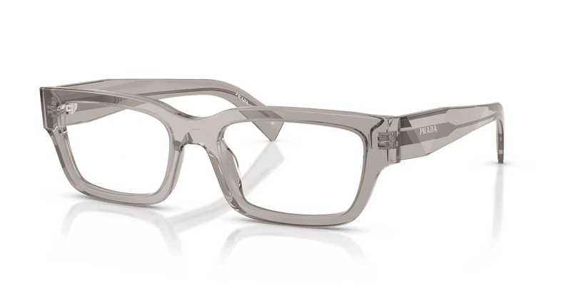 Prada PR C02V in Hematite (18J1O1) - Alternate View