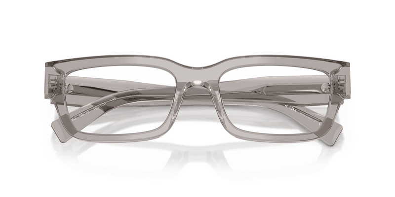 Prada PR C02V in Hematite (18J1O1) - Alternate View