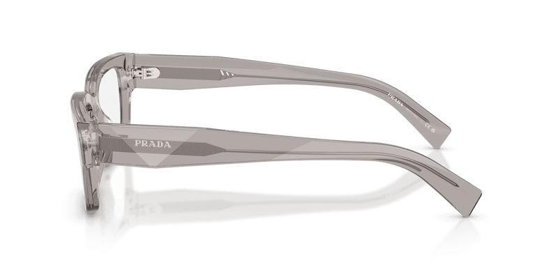 Prada PR C02V in Hematite (18J1O1) - Alternate View
