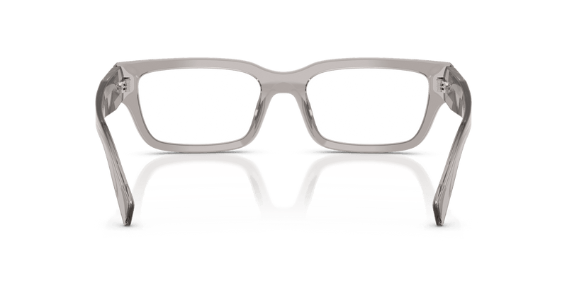 Prada PR C02V in Hematite (18J1O1) - Alternate View