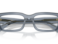 Transparent Ocean (17T1O1)