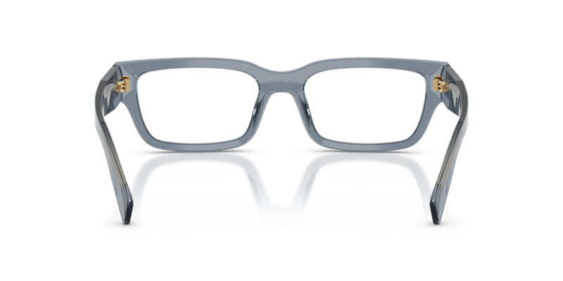 Prada PR C02V in Transparent Ocean (17T1O1) - Alternate View