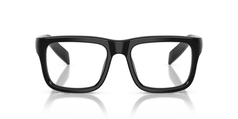 Prada PR D02V in Black (16K1O1) - Alternate View