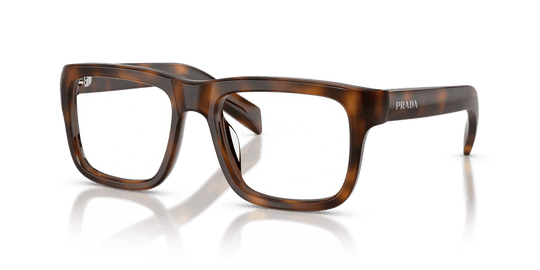 Prada PR D02V - Juniper Havana (20D1O1)