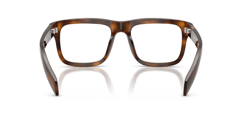 Prada PR D02V in Juniper Havana (20D1O1) - Alternate View