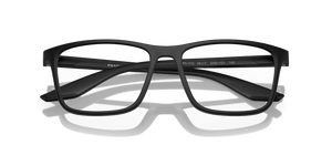 Black Rubber (DG01O1)