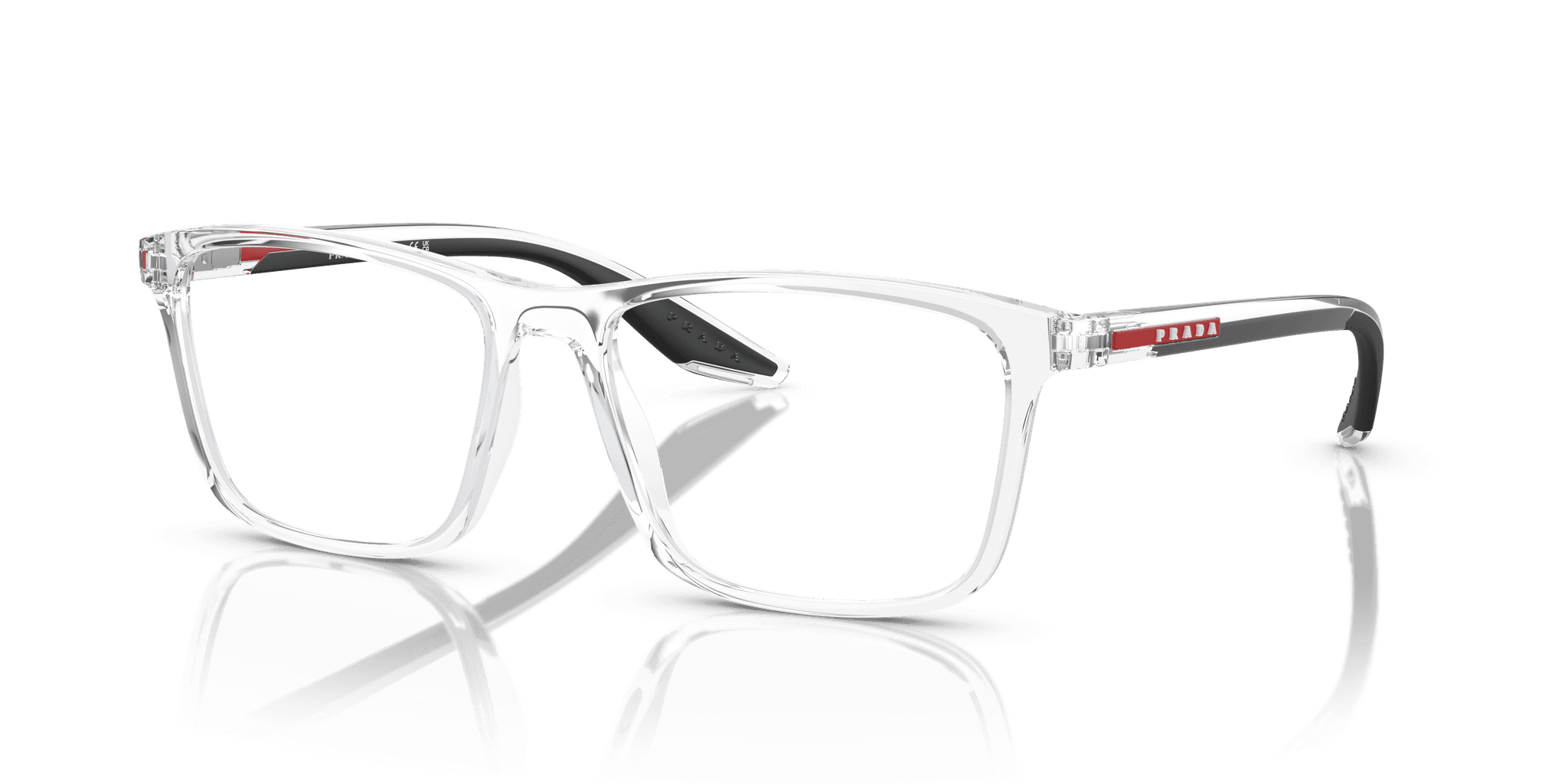Prada Linea Rossa PS 01QV