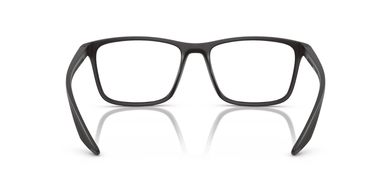 Prada Linea Rossa PS 01QV in Matte Grey (18K1O1) - Alternate View
