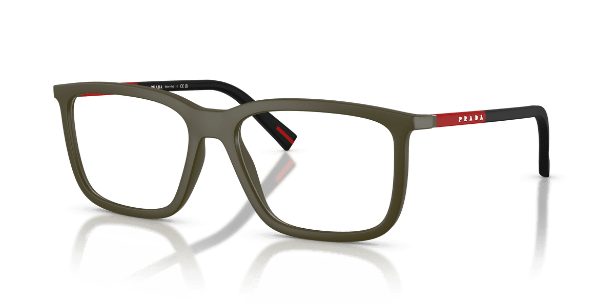 Prada Linea Rossa PS 01SV