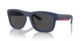 Blue Rubber / Dark Grey (TFY06F)