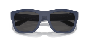 Blue Rubber / Dark Grey (TFY06F)