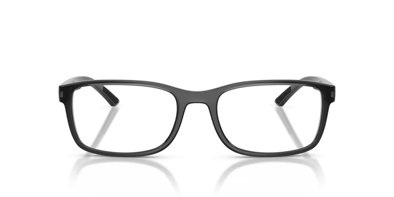 Prada Linea Rossa PS 06RV in Transparent Grey (01D1O1) - Alternate View