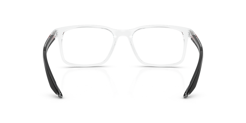Prada Linea Rossa PS 08RV in Crystal (2AZ1O1) - Alternate View