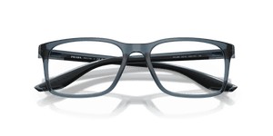 Transparent Azure (CZH1O1)