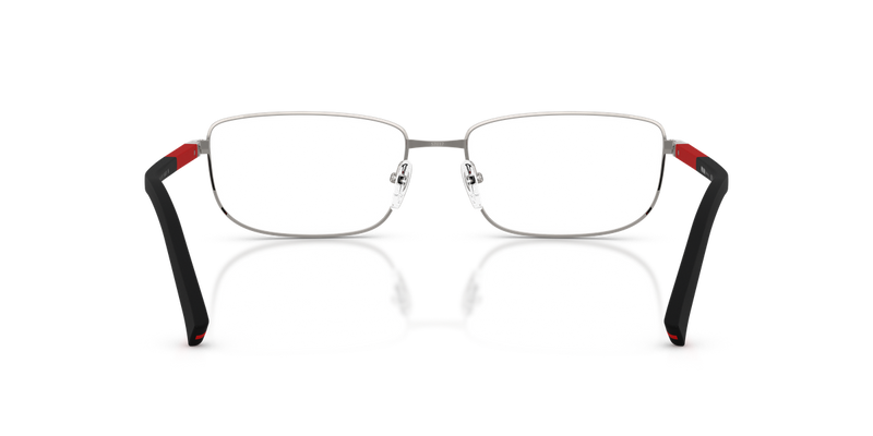 Prada Linea Rossa PS 50SV in Gunmetal (5AV1O1) - Alternate View