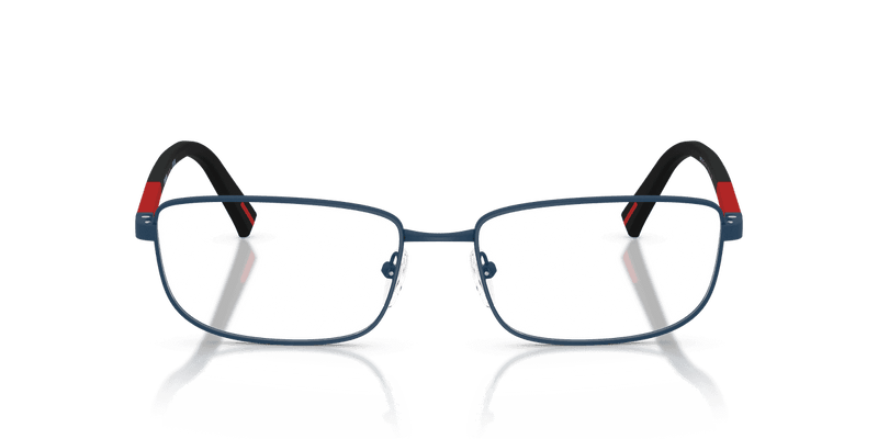 Prada Linea Rossa PS 50SV in Matte Blue (TFY1O1) - Alternate View