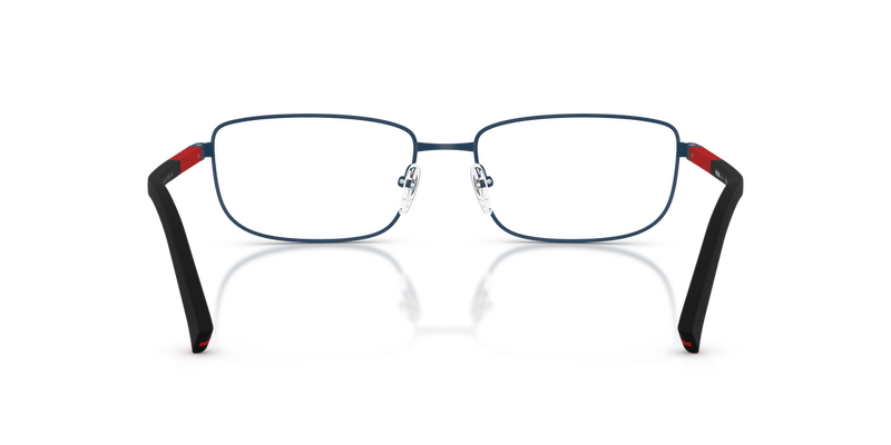 Prada Linea Rossa PS 50SV in Matte Blue (TFY1O1) - Alternate View