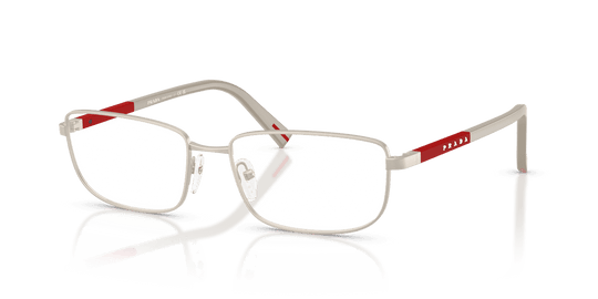 Prada Linea Rossa PS 50SV - Matte Champagne (18X1O1)