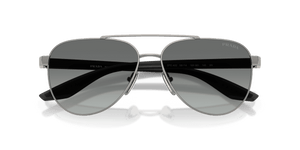 Gunmetal / Grey Gradient (5AV3M1)