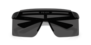 Matte Black / Dark Grey (1BO06F)