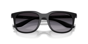 Black / Grey Gradient Dark Blue (1AB31A)