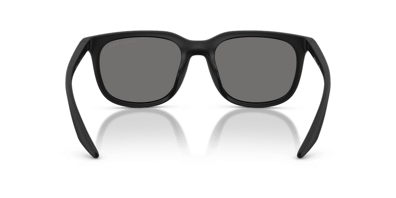 Prada Linea Rossa PS B09SU in Matte Black / Dark Grey Polarized (1BO02G) - Alternate View