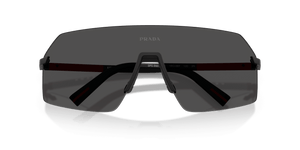 Black / Dark Grey (1BO06F)
