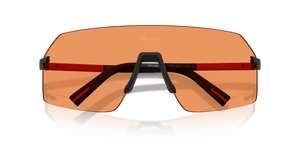 Black / Orange (1BO90U)
