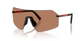 Black / Solid Brown (1BO20D)