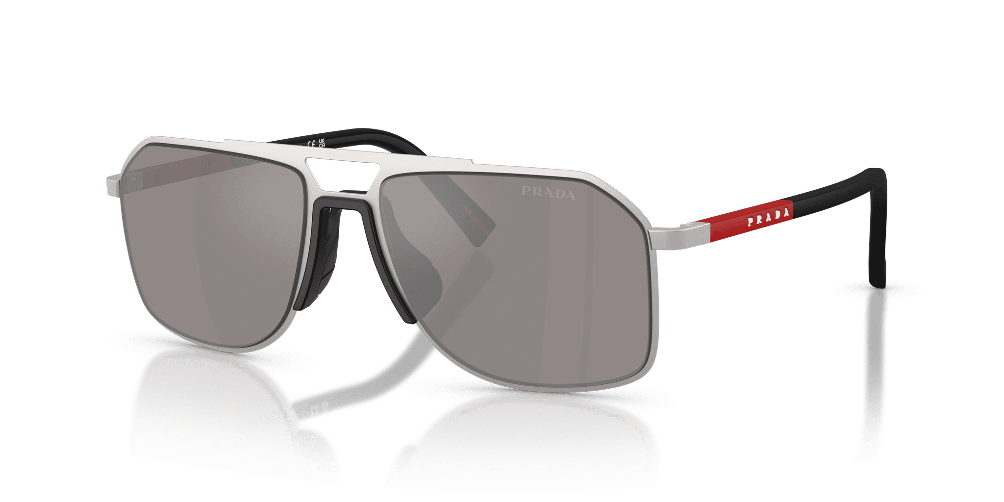 Prada Linea Rossa PS B51S