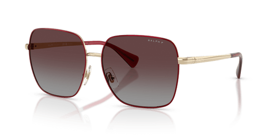 Ralph RA4142 - Burgundy / Gradient Violet (936662)