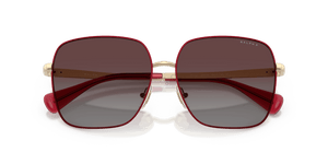 Burgundy / Gradient Violet (936662)