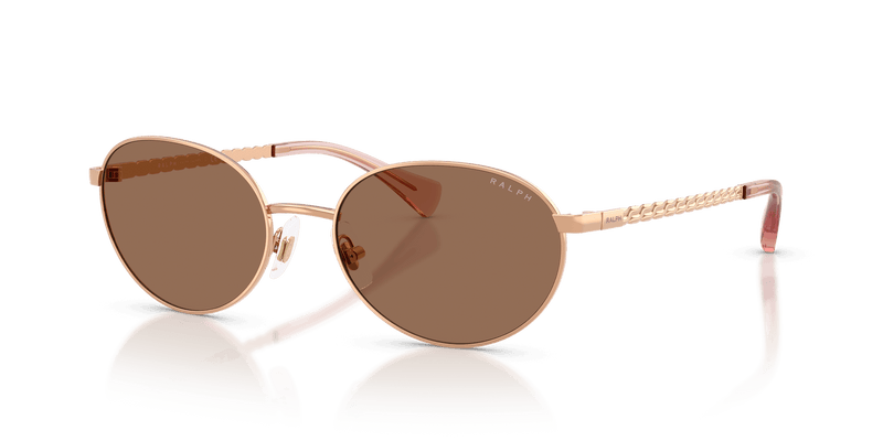 Ralph RA4148 in Rose Gold / Brown (942773) - Alternate View