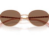 Rose Gold / Brown (942773)